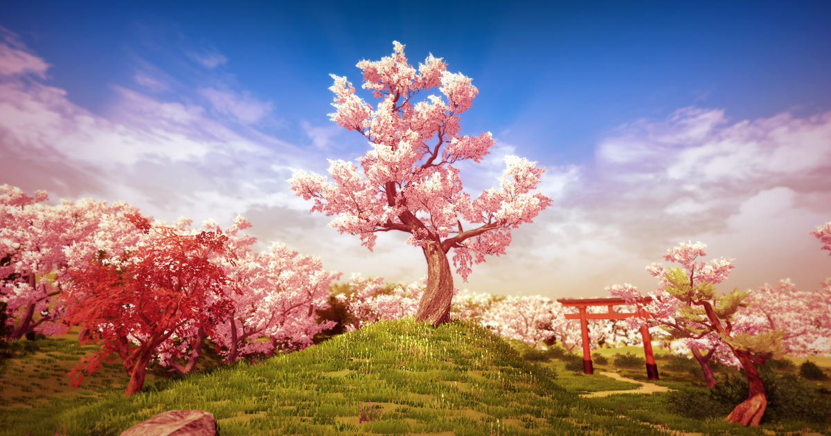 Broccoli Tree Creator Unity Extension