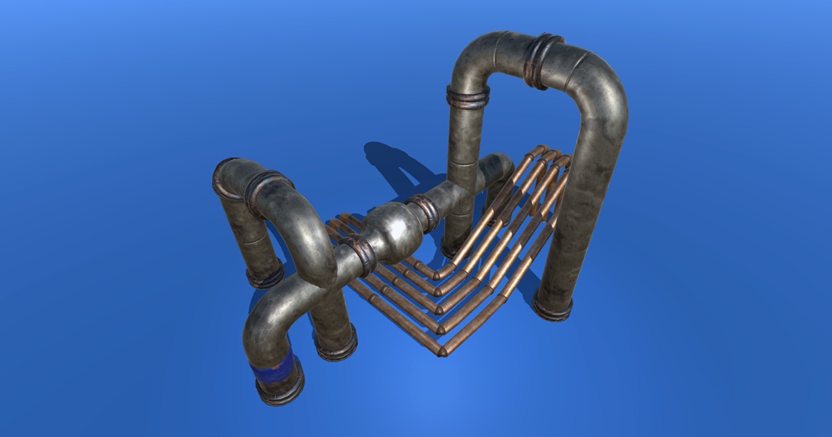 Broccoli Tree Creator Unity Extension